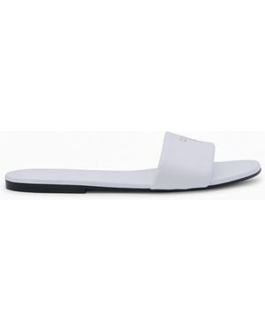 Celine Sandals _Le - White
