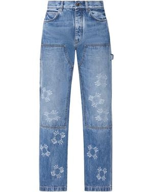 Amiri Jeans - Blue