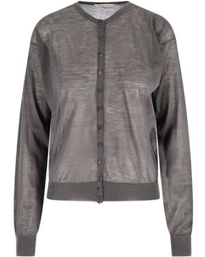 Paloma Wool Sweaters Extrafine Merino - Gray