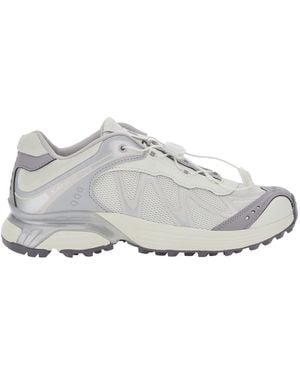 Salomon Sneakers Xt Whisper Sneakers - White