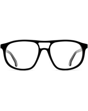 Retrosuperfuture Numero 127 Acetato Optical Frames - Black