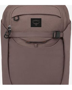 Osprey Metron 24 Backpack Recycled Nylon Backpacks - Brown