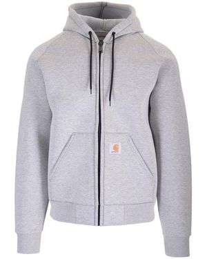 Carhartt Jackets - Gray