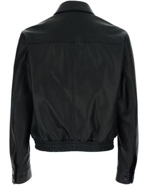 Versace Jacket - Black