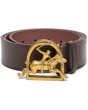 Polo Ralph Lauren Belts for Men Online Sale up to 50 off Lyst UK