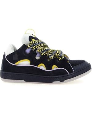 Lanvin Sneaker - Green