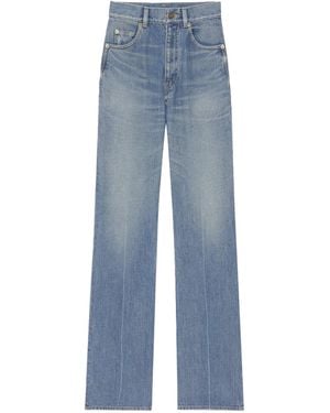 Saint Laurent Jeans - Blue