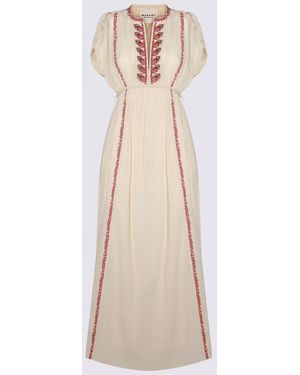 Isabel Marant Dresses _Vi - Natural