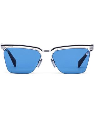 Balmain Sunglasses - Blue