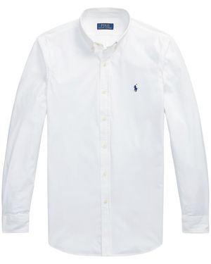 Polo Ralph Lauren Shirts - White