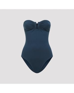 Eres Cassiopée Swimsuit - Blue