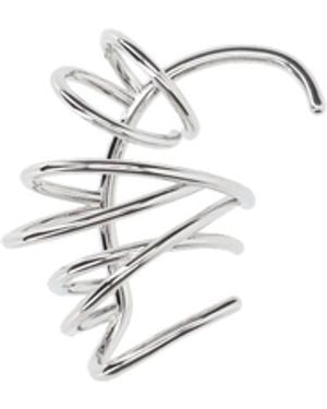 Panconesi Bijoux Brass - White