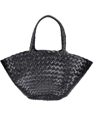 Dragon Diffusion Bags Leather - Black