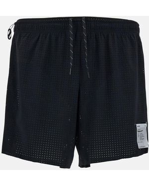 Satisfy Shorts Pa Ea - Blue