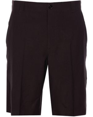 Gucci Bermuda - Black