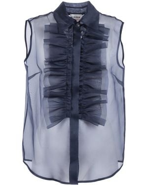 P.A.R.O.S.H. Shirt - Blue