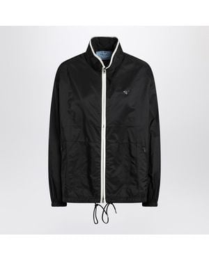 Prada Jacket - Black