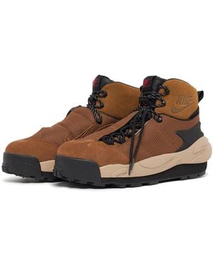 Nike Magmascape Sp Trainers - Brown