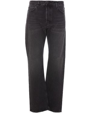 Haikure Blake Jeans - Black