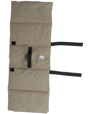 K-Way Le Vrai 4.0 Balto Blanket Accessori Vari - Natural