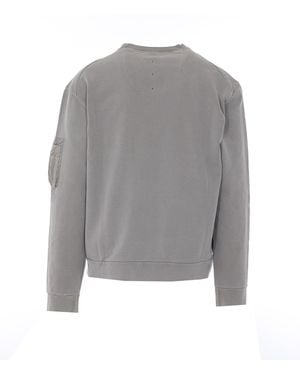 Premiata Cotton - Gray