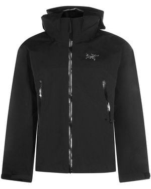 Arc'teryx Jackets - Black