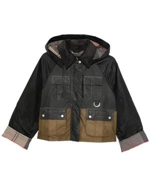 Barbour Outerwear - Black