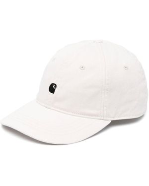 Carhartt Wip Hats - White