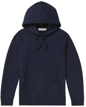 Orlebar Brown Francis Gw-277189-Night Iris, Clothing - Blue