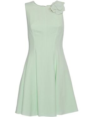 Elisabetta Franchi Dress - Green