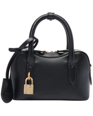 Stella McCartney Ryder Crossbody Bag - Black