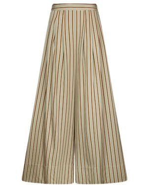 Liu Jo Pants - Natural