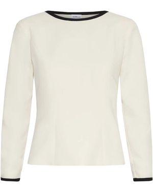 Marella Mltscacco Maglia - Natural