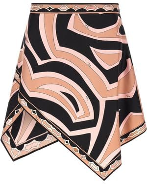 Jejia Giulio Pants Silk - Black