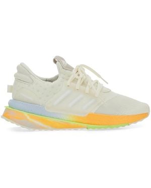 adidas Sneaker Plrboost Textile Sneakers - White