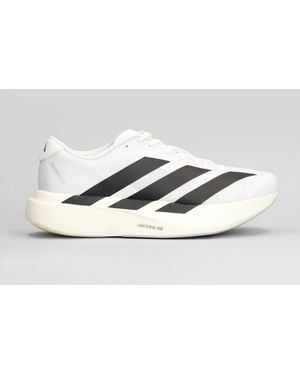 adidas Adizero Evo Sl Sneakers - Gray