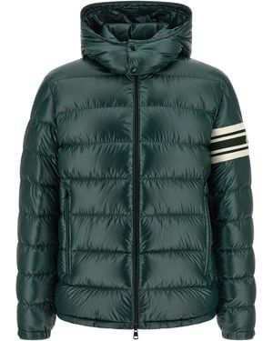 Moncler Landre Down Jacket - Green