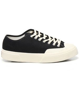 Superga Sneakers 2432 Low Cut - Black