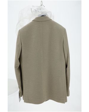 Dior Jacket General Elastane - Gray