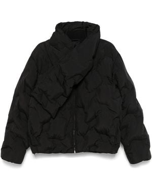 Daily Paper Outerwear - Black