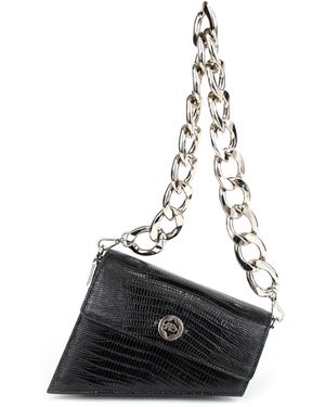 Sara Battaglia Euphoria Xs - Black