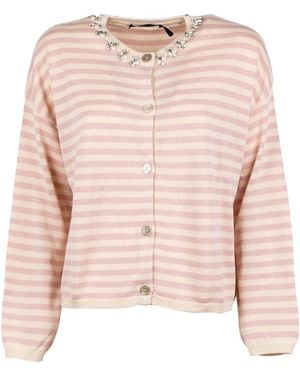 Seventy Sweaters - Pink