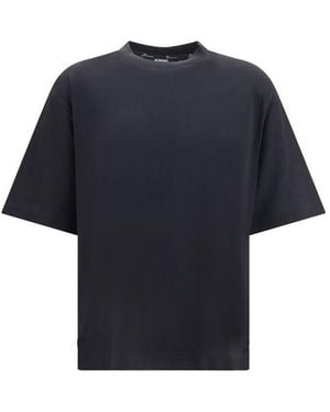Jacquemus Paper T-Shirt - Blue