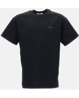 Givenchy T-Shirt - Black
