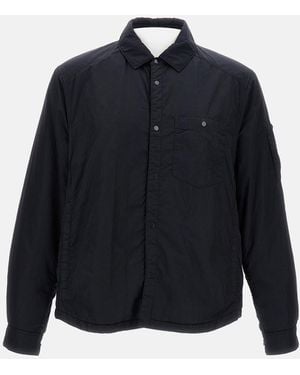 C.P. Company Shirt - Blue