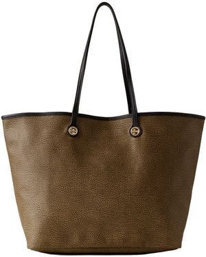 Borbonese Bags - Brown