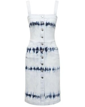 Stella McCartney Dress - Blue