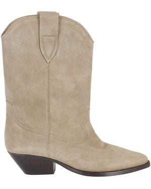 Isabel Marant Duerto Gz - Natural