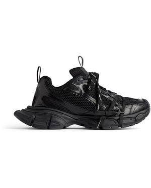 Balenciaga Trainers - Black
