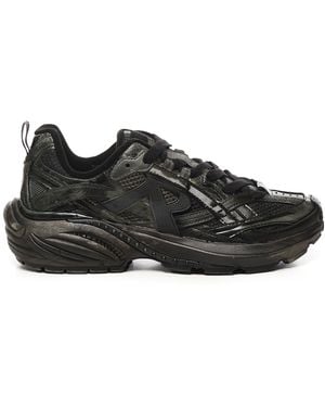 Represent Sneakers Mesh - Black